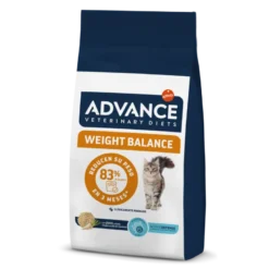 Advance Weight Balance Gato