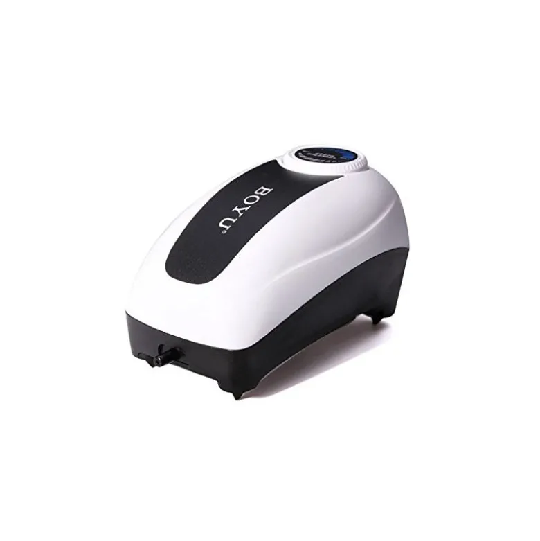Aireador Boyu Air Pump CJY Series