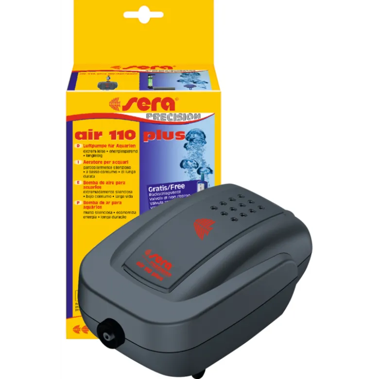 Aireador SERA air 110 plus