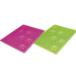 Alfombra Antideslizante para Bandeja Higiénica