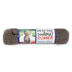 Alfombra Dirty Dog Doormat Runner 152x76cm
