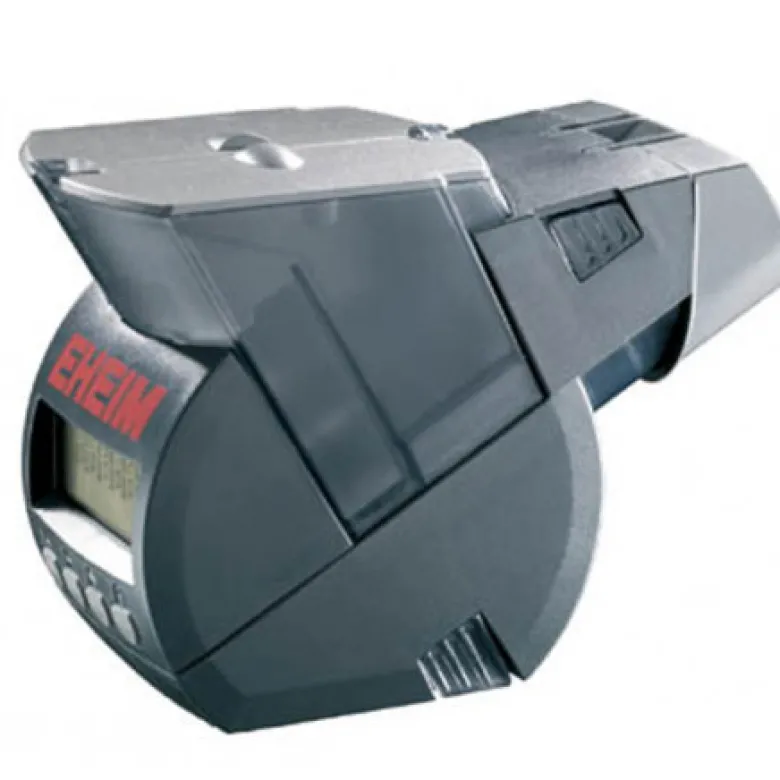 Alimentador Automático Twin Feeder Eheim