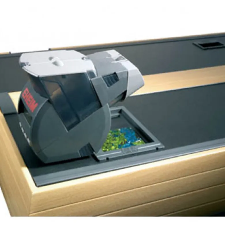 Alimentador Automático Twin Feeder Eheim