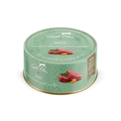Alimento Terra Felis Buey para Gatos