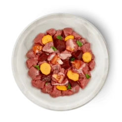 Alimento Terra Felis Buey para Gatos