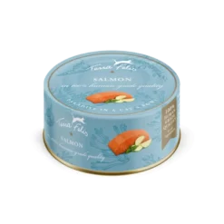 Alimento Terra Felis Salmón para Gatos