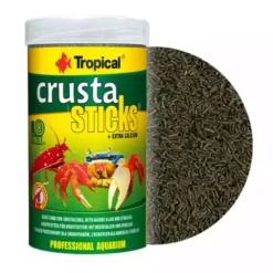 Alimento Tropical Crusta Sticks para Crustáceos