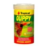 Alimento Tropical Guppy para Peces (100ml)