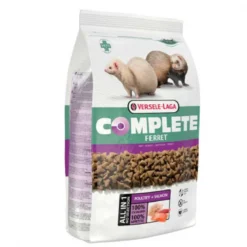 Alimento Versele Complete Ferret para Hurones