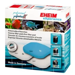 Almohadilla Filtrante Eheim Experience 2 Professional 350
