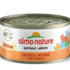 Almo Nature HFC Kitten 70g