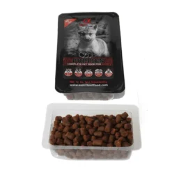 Alpha Spirit Puppy Complete 45 Tarrinas de 200g (9kg)