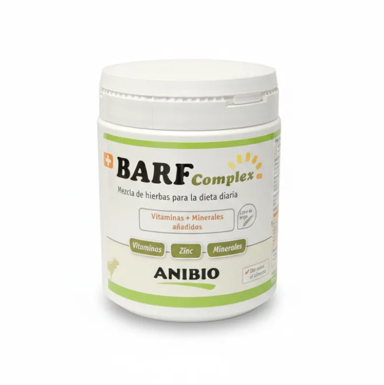 Anibio Barf Complex