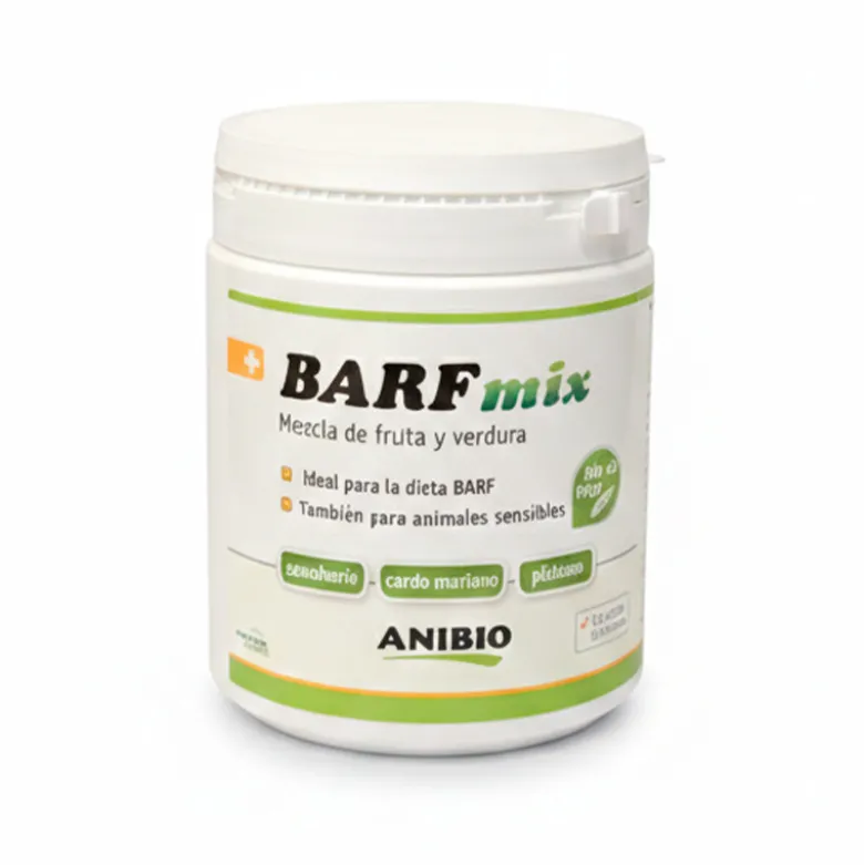 Anibio Barf Mix