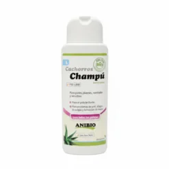 Anibio Champú Natural para Cachorros 250 ml