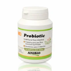 Anibio Probiotic Flora Intestinal