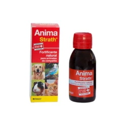 Anima Strath Fortificante y Reconstituyente
