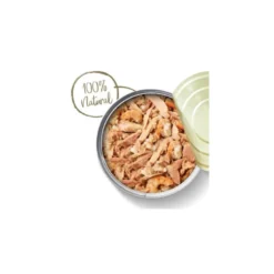 Applaws Cat Filetes de Atún y Gambas 70g