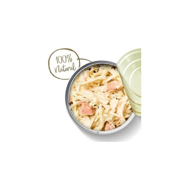 Applaws Cat Lata Pollo y Pato 156g