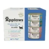 Applaws Cat Multipack Pescado 12x70g