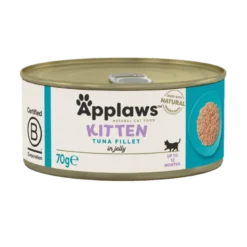 Applaws Lata Atún para Gatitos 70g