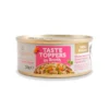 Applaws Taste Toppers In Broth Pollo, Salmón y Verduras en Caldo 156g