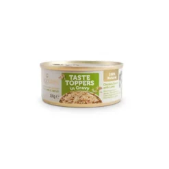 Applaws Taste Toppers Pollo con Cordero en Salsa para Perro 156g
