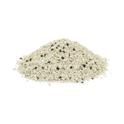 Arena Aglomerante con Carbón Activo para Gatos