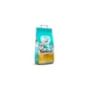 Arena Aglomerante Sanicat Clumping (8L) para Gatos