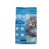 Arena Aglomerante White Fresh Cat 100 % Bentonita
