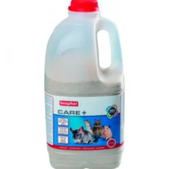 Arena Baño Para Chinchillas Beaphar Care+ 1,3kg
