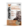Arena para Gatos Respire Aglomerante 5L