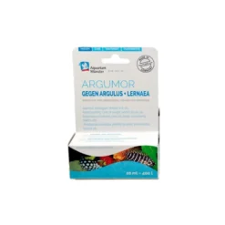 Argumor 20ml para Peces de Agua dulce y Salada
