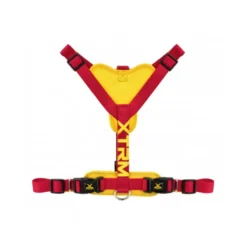 Arnés X-TRM Neon Flash para Perros