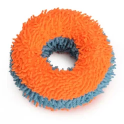 Aro Flotante Camon Bicolor para Perros