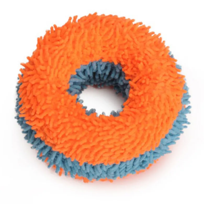 Aro Flotante Camon Bicolor para Perros
