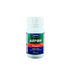 Arpon Diazipol Insecticida Concentrado