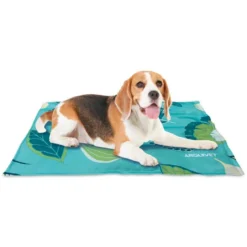 Arquivet Alfombra Refrescante Antimosquitos Perro y Gatos