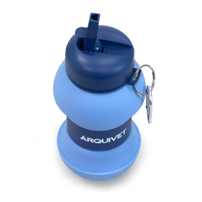 Arquivet Botella Limpia Micciones para Perros