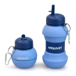 Arquivet Botella Limpia Micciones para Perros