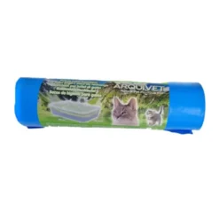 Arquivet Rollo de 8 Bolsas para Gateras