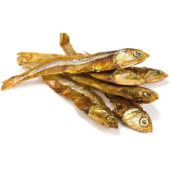 Arquivet Snack Pescadito Seco para Perros