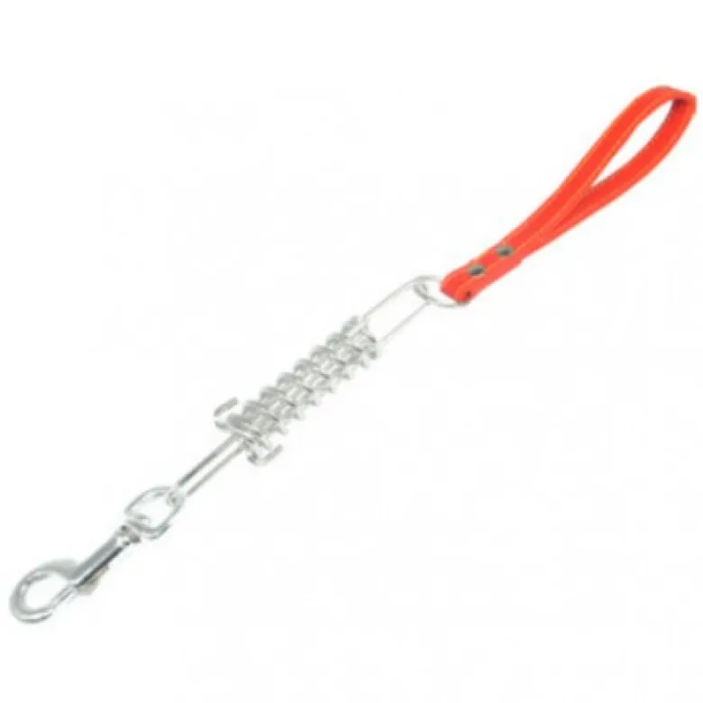 Arquivet Tirador con Muelle Rojo