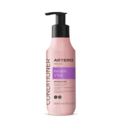 Artero Acondicionador Keratin Vital