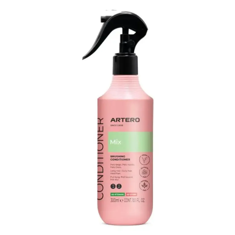 Artero Mix Acondicionador Multifase para Perros y Gatos