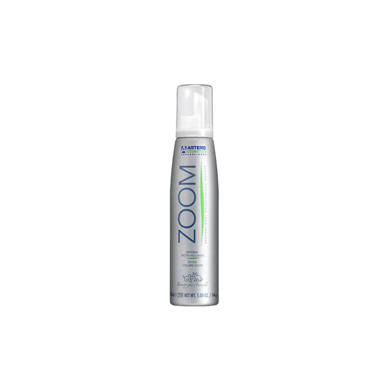 Artero Zoom Espuma Extra Volumen