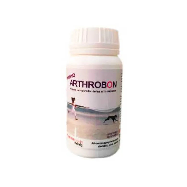 Arthrobon Regenerador Condroprotector Articular