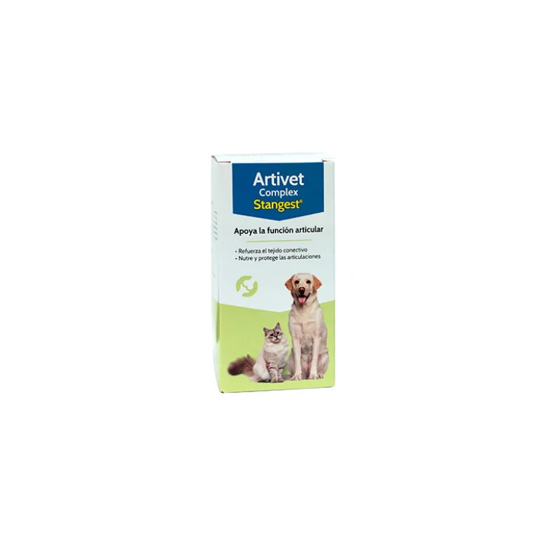 Artivet Condroprotector de Ultima Generación
