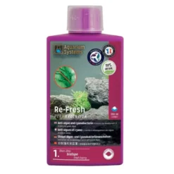 ASF Re-Fresh Clarificador de Agua