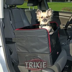 Asiento de Nylon Acolchado para Coche